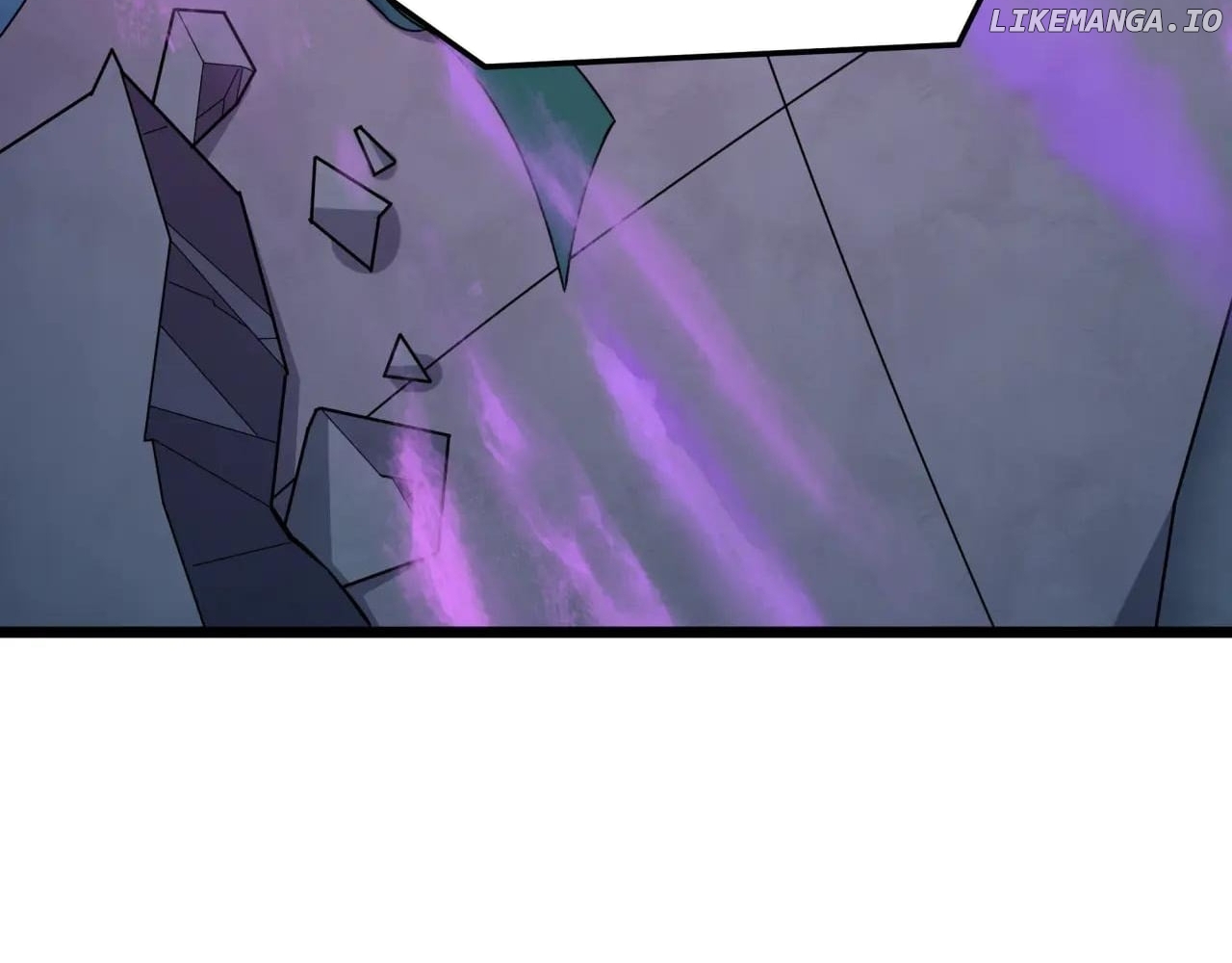Era of the Haunted Chapter 365 - page 116